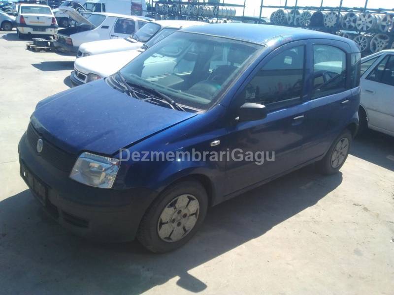 Dezmembrari auto Fiat Panda (2003-) - poza 7