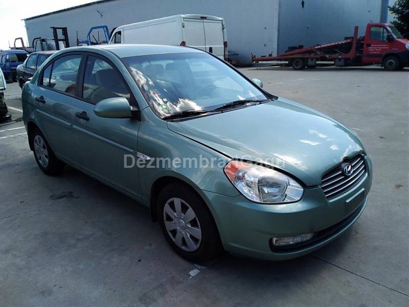 Dezmembrari auto Hyundai Accent (2005-) - poza 1