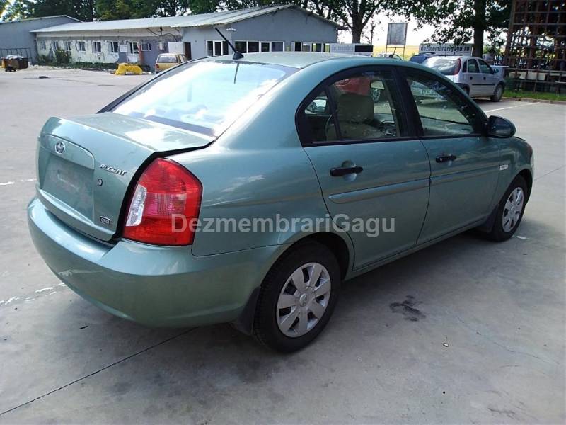 Dezmembrari auto Hyundai Accent (2005-) - poza 2