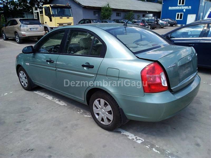 Dezmembrari auto Hyundai Accent (2005-) - poza 3