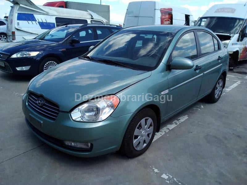 Dezmembrari auto Hyundai Accent (2005-) - poza 6