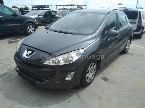 Dezmembrari Peugeot 308