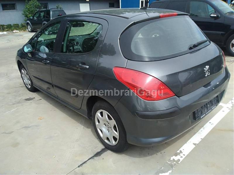 Dezmembrari auto Peugeot 308 - poza 2