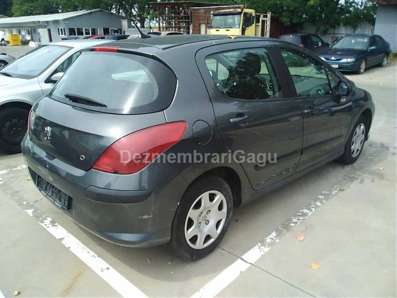 Dezmembrari auto Peugeot 308 - poza 3