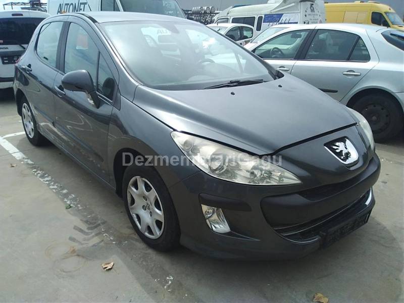 Dezmembrari auto Peugeot 308 - poza 4