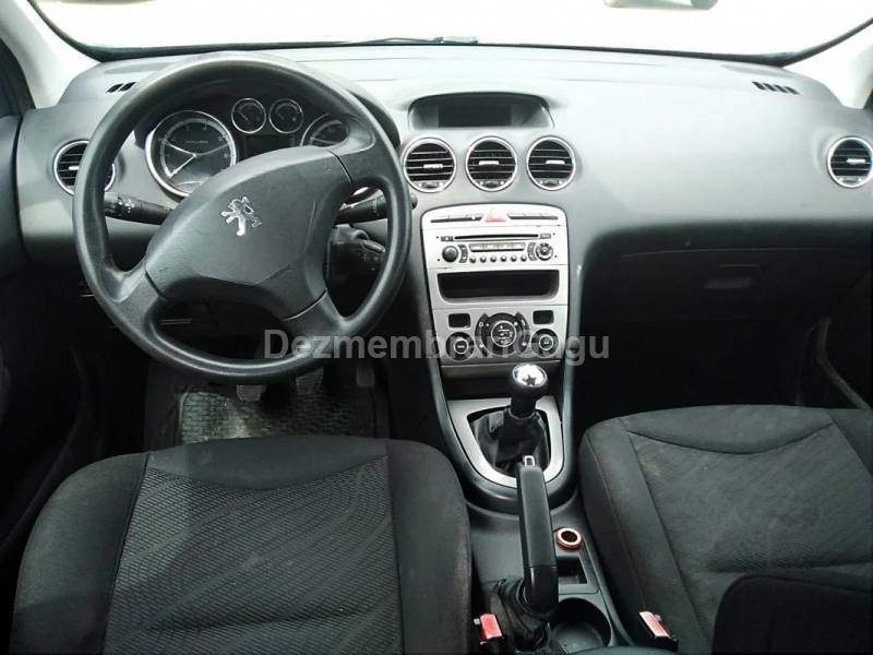 Dezmembrari auto Peugeot 308 - poza 6