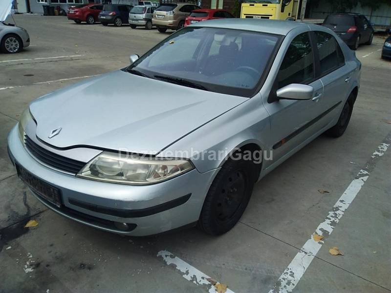 Dezmembrari auto Renault Laguna Ii (2001-) - poza 3