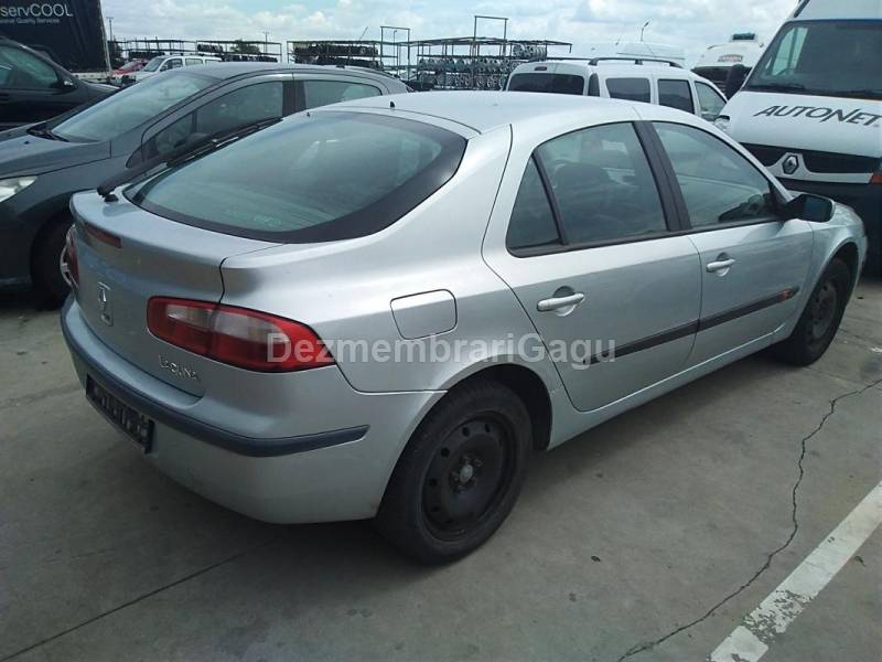 Dezmembrari auto Renault Laguna Ii (2001-) - poza 4