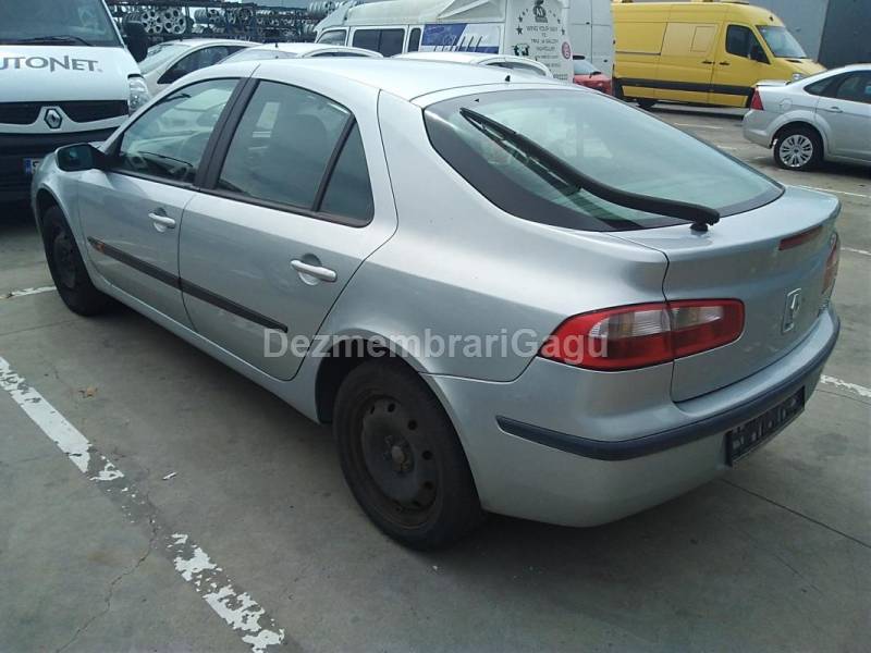 Dezmembrari auto Renault Laguna Ii (2001-) - poza 5