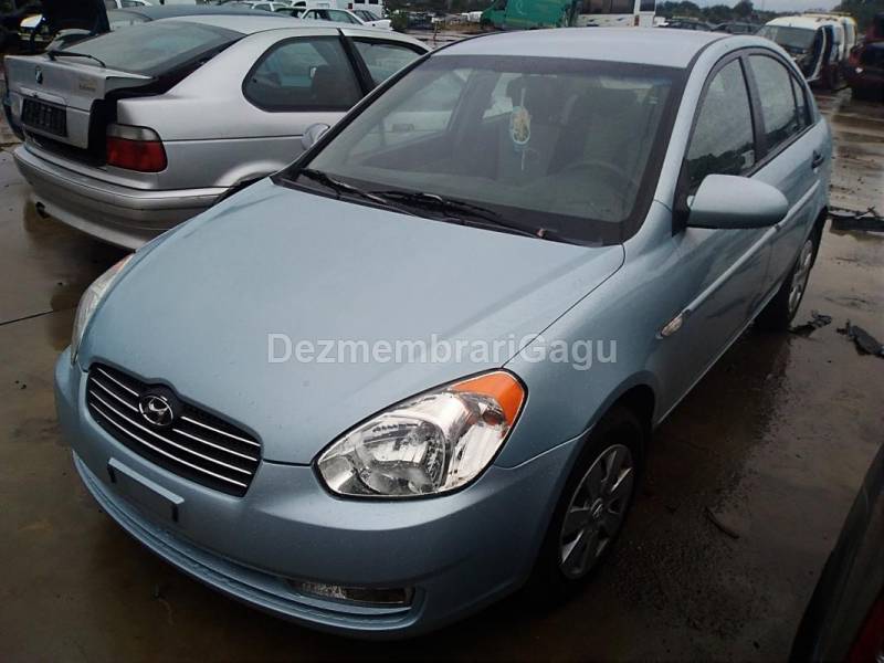 Dezmembrari auto Hyundai Accent (2005-) - poza 3