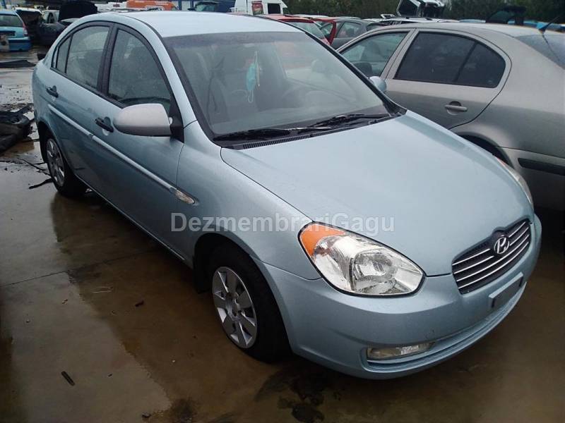 Dezmembrari auto Hyundai Accent (2005-) - poza 4