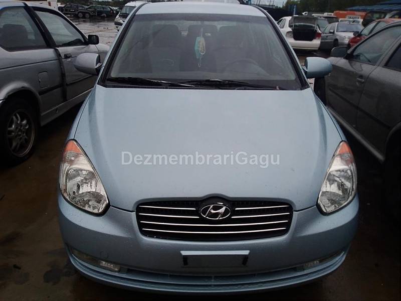 Dezmembrari auto Hyundai Accent (2005-) - poza 6