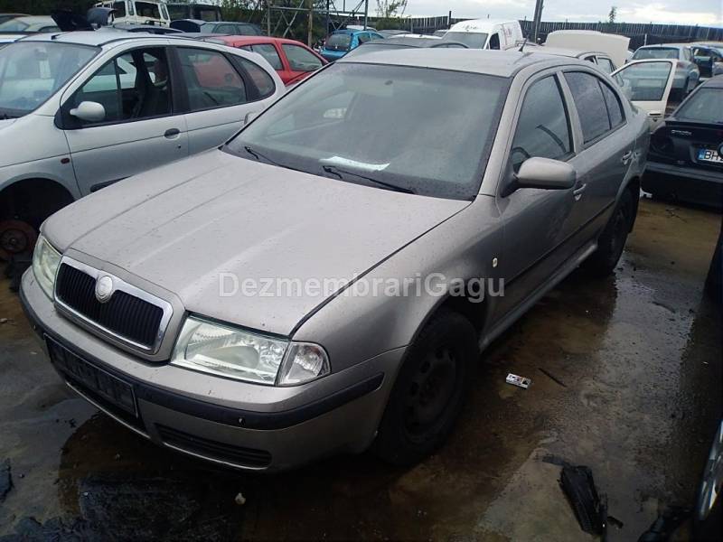 Dezmembrari auto Skoda Octavia I (1996-) - poza 2