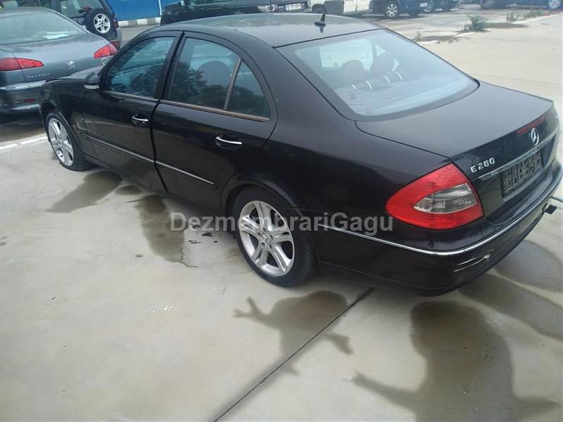 Dezmembrari auto Mercedes E-class / 211 (2002-) - poza 3