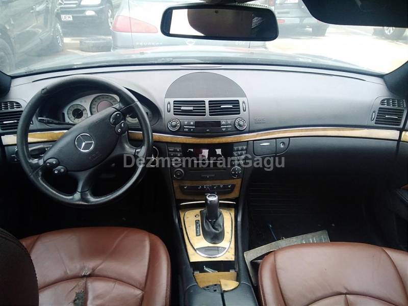 Dezmembrari auto Mercedes E-class / 211 (2002-) - poza 5