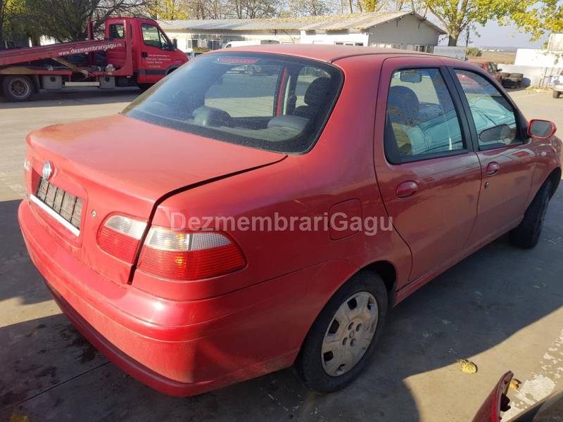 Dezmembrari auto Fiat Albea - poza 1