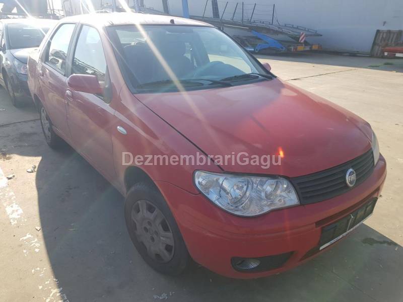 Dezmembrari auto Fiat Albea - poza 2