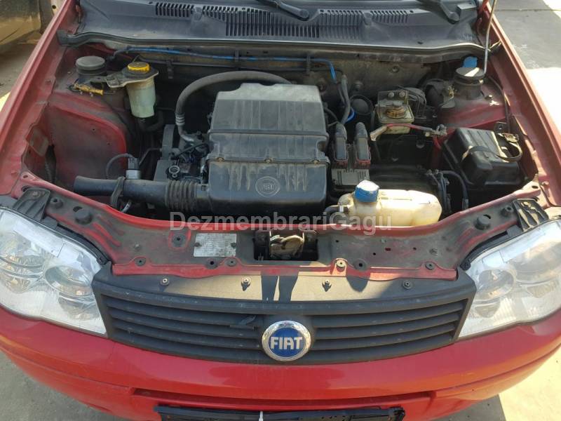 Dezmembrari auto Fiat Albea - poza 3