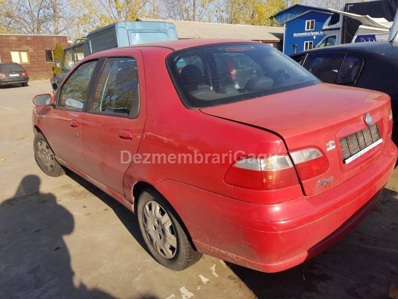 Dezmembrari auto Fiat Albea - poza 4