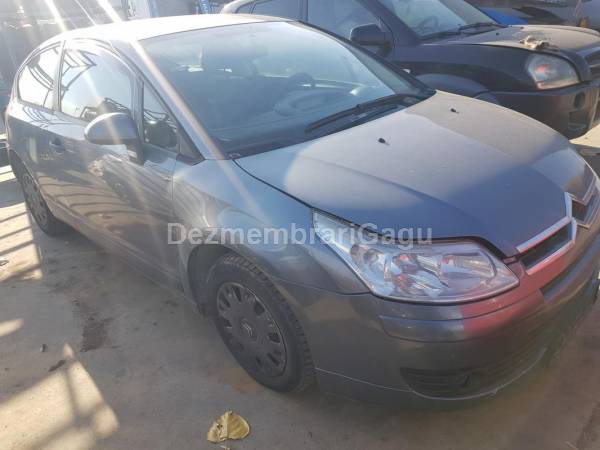 Dezmembrari Citroen C4