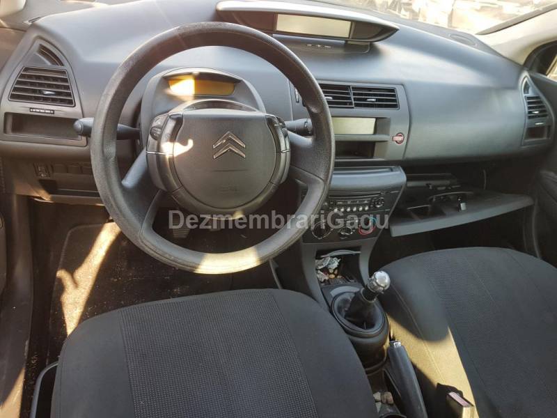 Dezmembrari auto Citroen C4 - poza 6