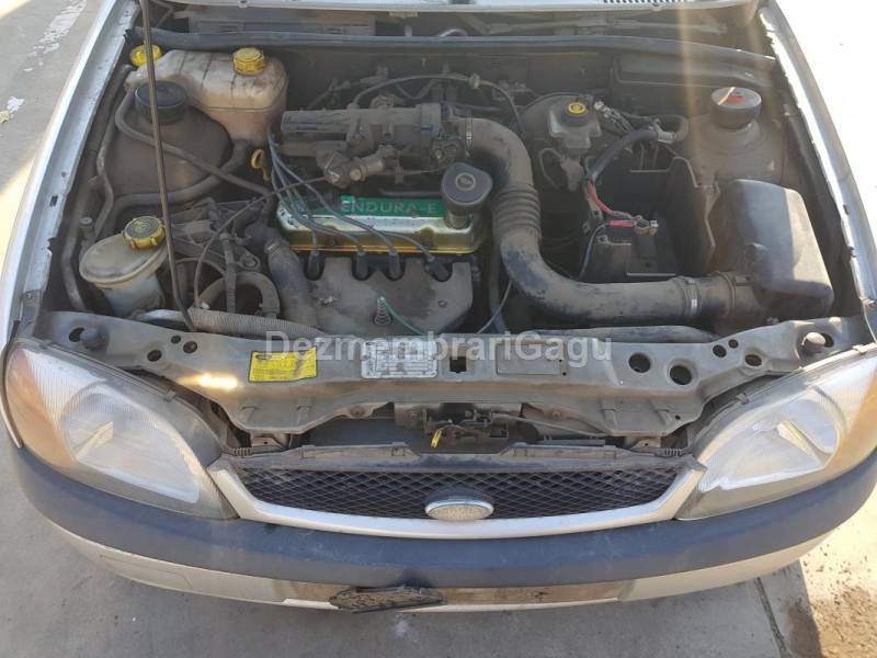 Dezmembrari auto Ford Fiesta Iv (1995-2002) - poza 5