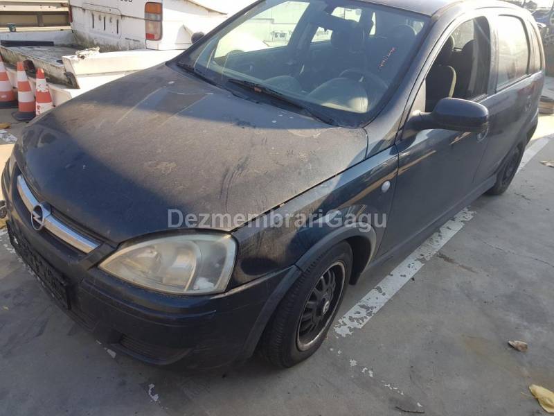 Dezmembrari auto Opel Corsa C (2000-) - poza 1