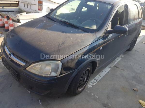 Dezmembrari Opel Corsa C (2000-)