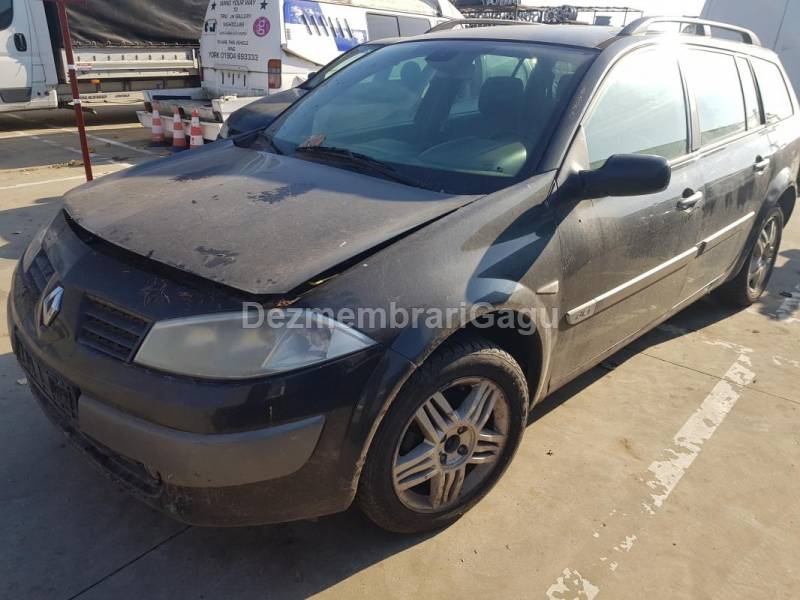 Dezmembrari auto Renault Megane Ii (2002-) - poza 1