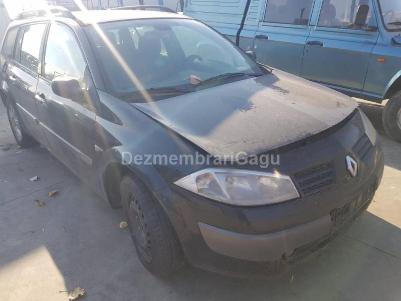 Dezmembrari auto Renault Megane Ii (2002-) - poza 2