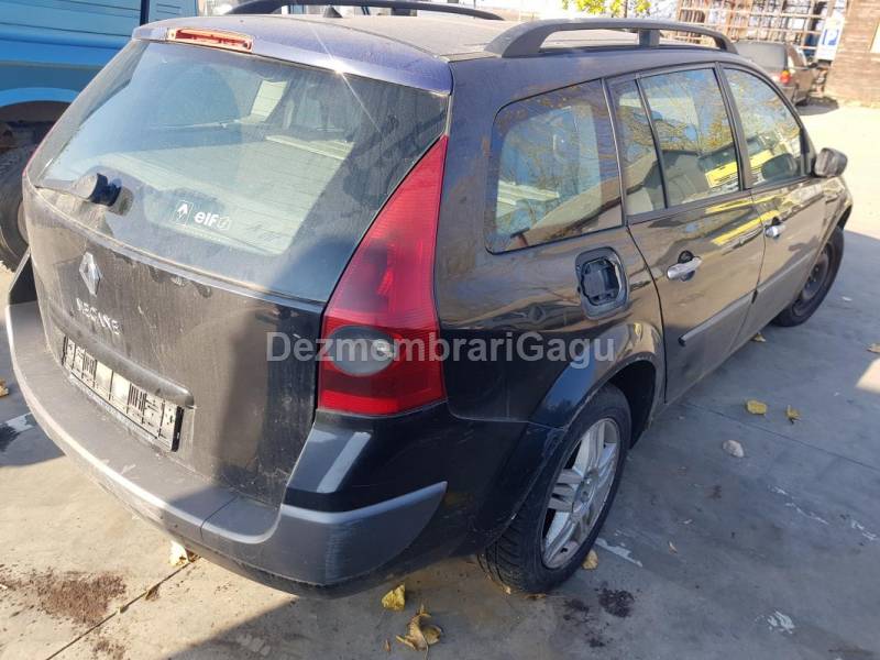 Dezmembrari auto Renault Megane Ii (2002-) - poza 3