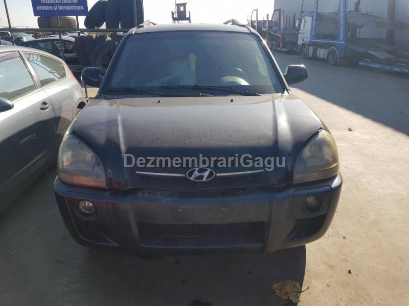 Dezmembrari auto Hyundai Tucson - poza 1