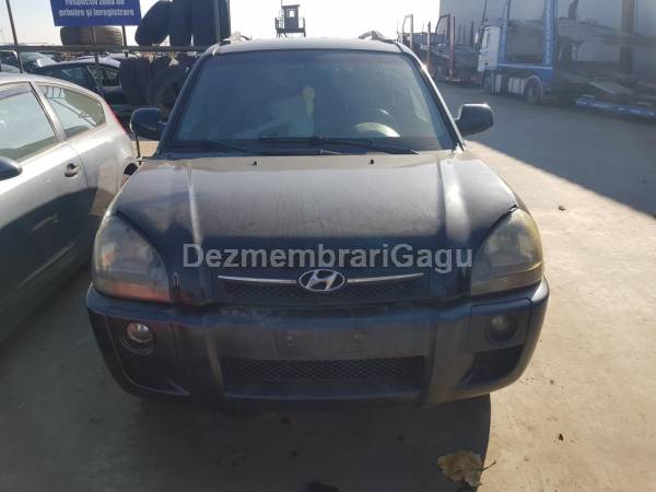 Dezmembrari Hyundai Tucson