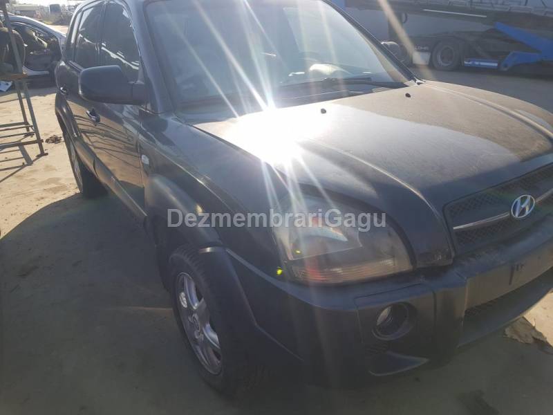 Dezmembrari auto Hyundai Tucson - poza 2