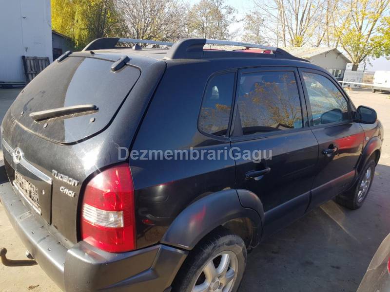 Dezmembrari auto Hyundai Tucson - poza 3