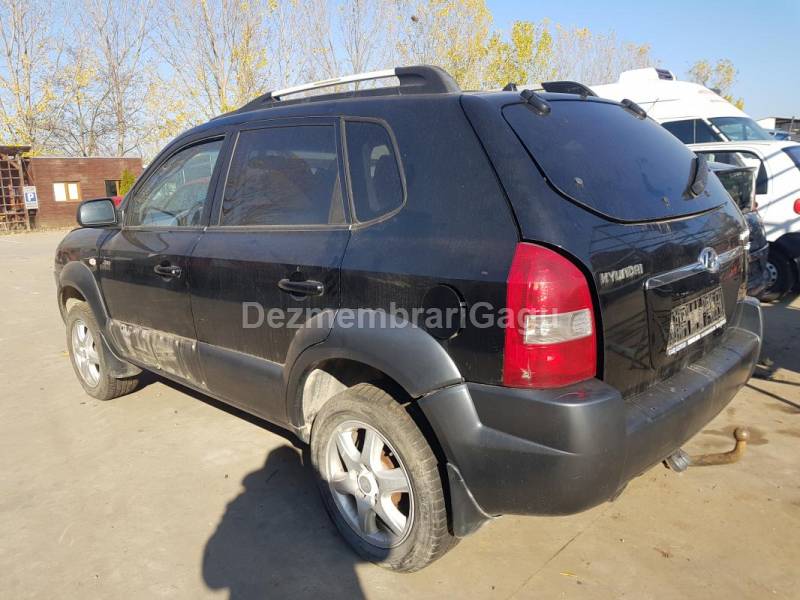 Dezmembrari auto Hyundai Tucson - poza 4