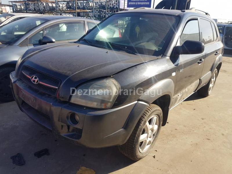 Dezmembrari auto Hyundai Tucson - poza 5