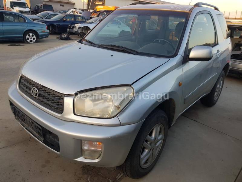 Dezmembrari auto Toyota Rav 4 Ii (2000-) - poza 2