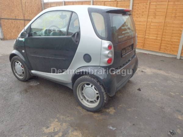 Dezmembrari auto Smart Smart - poza 2