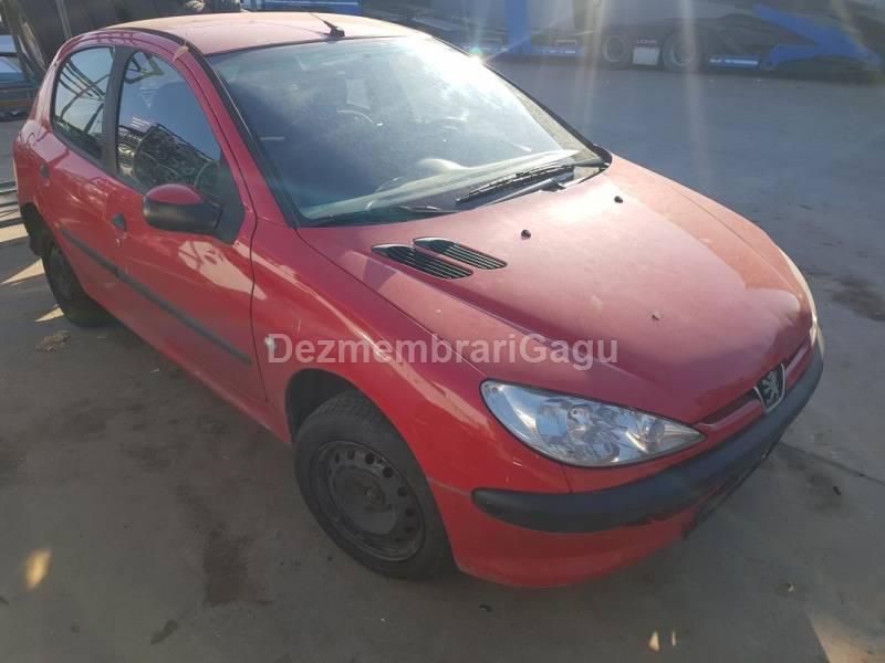 Dezmembrari auto Peugeot 206 - poza 1