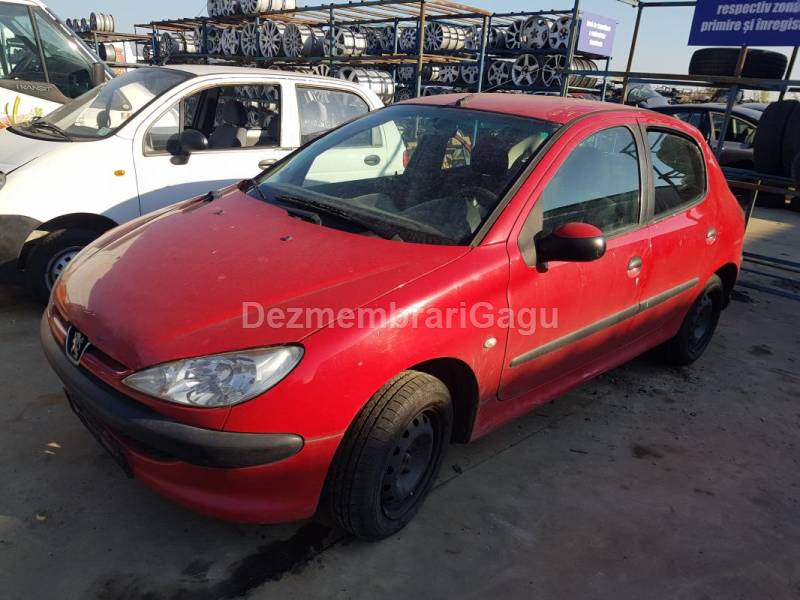 Dezmembrari auto Peugeot 206 - poza 2