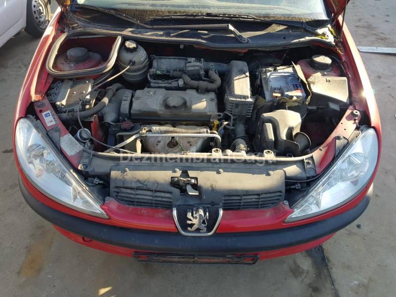 Dezmembrari auto Peugeot 206 - poza 5