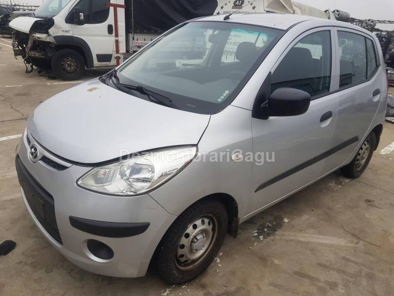 Dezmembrari auto Hyundai I10 - poza 1