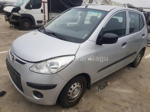 Dezmembrari Hyundai I10