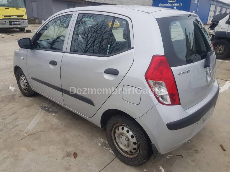 Dezmembrari auto Hyundai I10 - poza 3