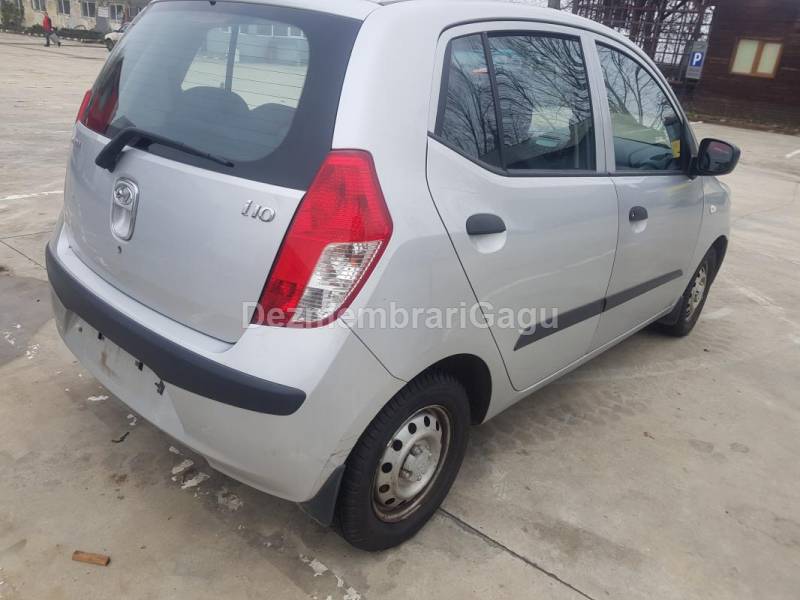 Dezmembrari auto Hyundai I10 - poza 4