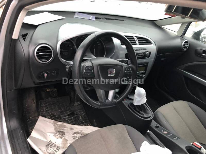 Dezmembrari auto Seat Leon (2005-) - poza 3