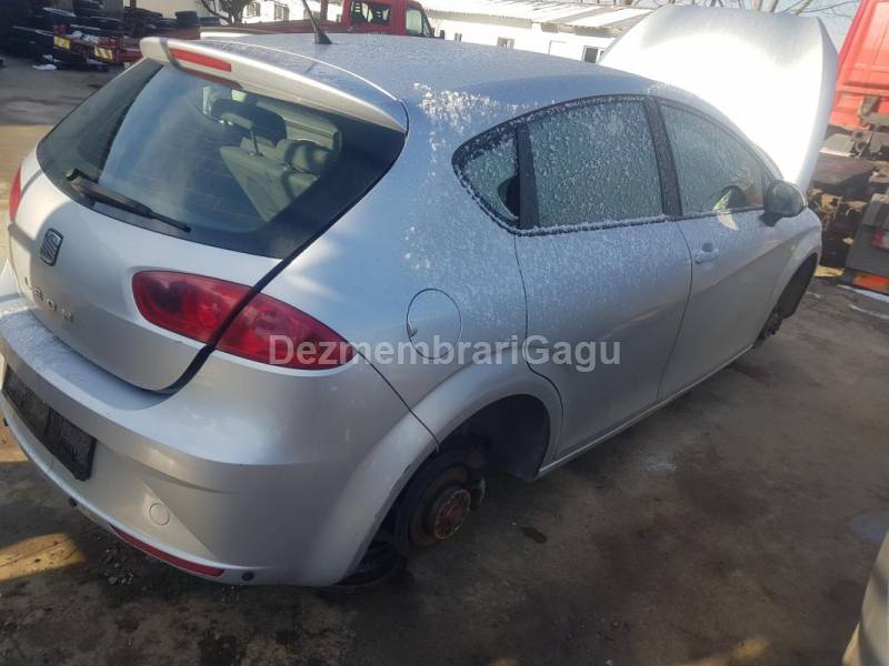 Dezmembrari auto Seat Leon (2005-) - poza 4