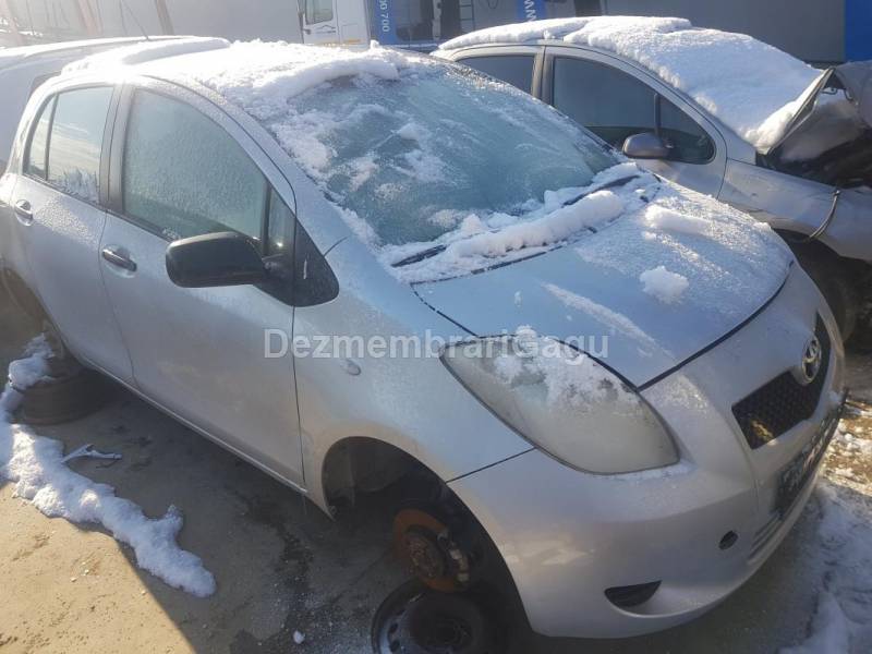 Dezmembrari auto Toyota Yaris / p90 (2006-) - poza 2