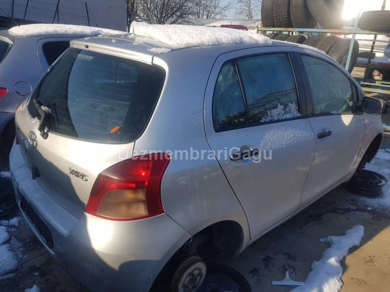 Dezmembrari auto Toyota Yaris / p90 (2006-) - poza 4